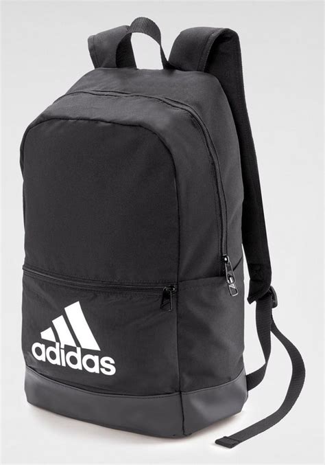 sportrucksack der marke adidas schwarz|Sportrucksäcke .